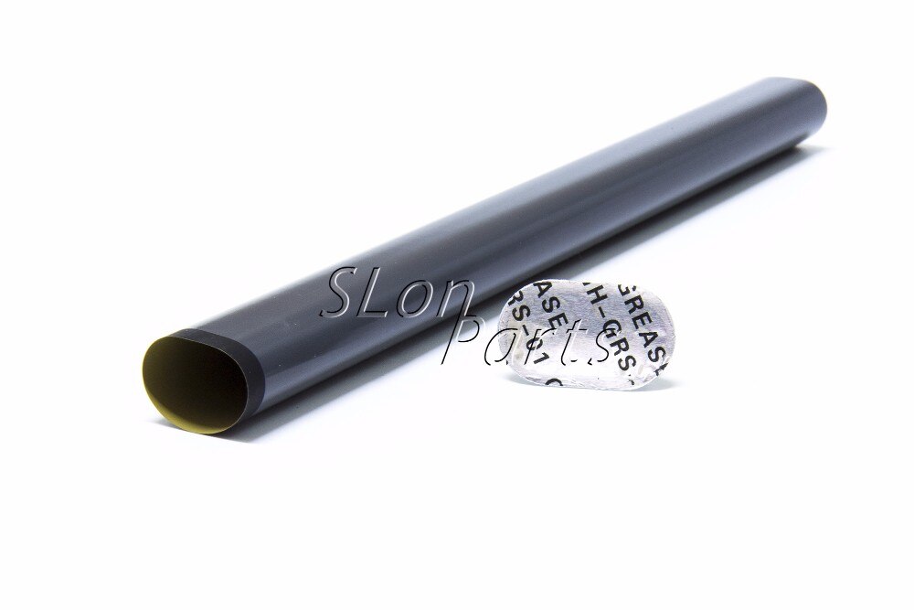10PCS Original Fuser Film Sleeve with Grease for HP LaserJet 1000 1102 1108 1160 1212 1213 1200 1300 1320 1566 1606