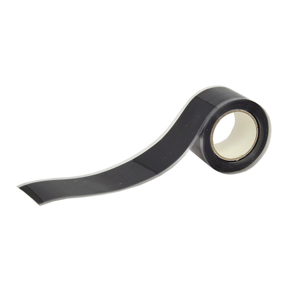 Paddles Repair Tape Silicone Grip Tape Fishing Hunting And Other Equipment Soft Gray Silicone Strong Self-adhesive: WHITE