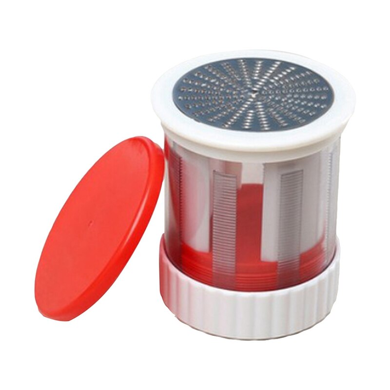 Smart Cutter Innovations Butter Mill Spreadable Butter Riight Out Of The Fridge Gadgets Cheese Grater Butter Mill Cooks #1020