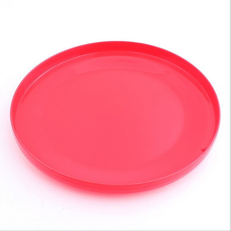 Productos de plástico para perro y gato, juguetes para masticar, disco volador