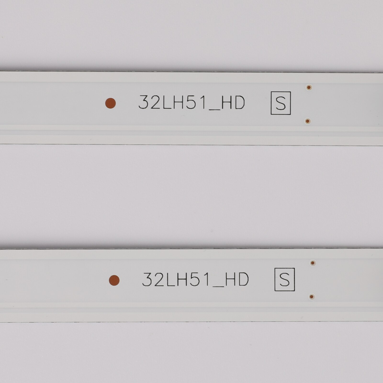 Led Backlight Strip 5 Lamp Voor Lg 32 "Tv Innotek Directe 32Inch Csp 32LH590B 32LH570U SVL320AL5 DH_LF51 32LH51_HD SSC_32inch_HD