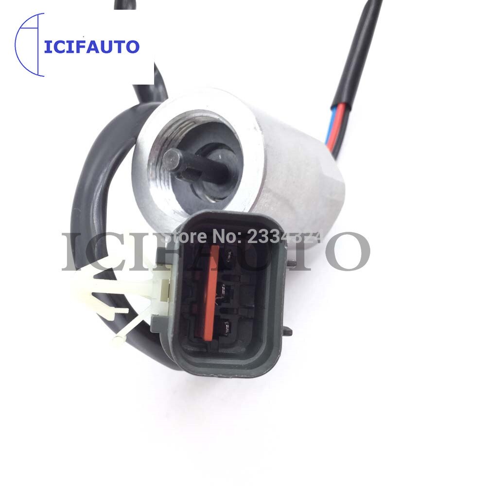 12V Geschwindigkeit Kilometerzähler Sensor Für Mitsubishi Fuso lkw MC858133