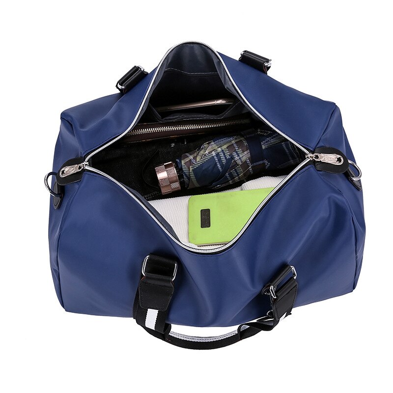 Mannen Reizen Handtas Mode Zakelijke Tas Toevallige Aktetas Schoudertas Pakket Crossbody Tas Voor Man Vrouw Laptop Tote852