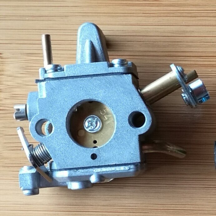 Carburateur Fs 400 450 480 Sp 400 450 FS400 FS450 FS480 SP400 SP450 Oem 4128 120 0651 41281200651