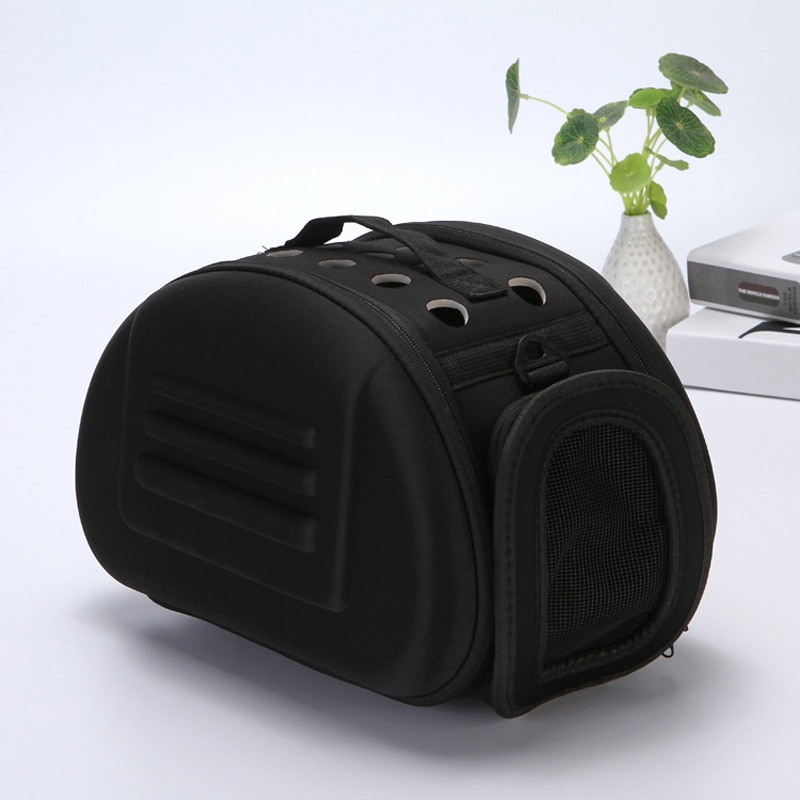 Cawayi Kennel Pet Carriers Draagtas Voor Kleine Katten Honden Handtas Hond Vervoer Mand Bolso Perro Torba Dla Psa Honden tassen