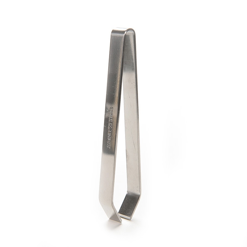 Roestvrij Staal Visgraten Tweezer Remover Pincer Puller Tang Pick-Up Tool Craft Dier Bont Pincet Keuken Gereedschap