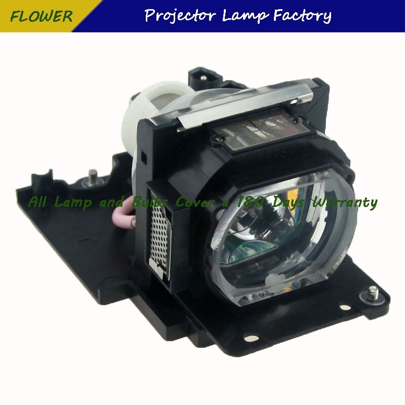 Vlt -xl8lp erstatnings projektor lampe til mitsubishi lvp -hc3 lvp -xl4u lvp -xl8u lvp -xl9u sl4u xl4u med hus