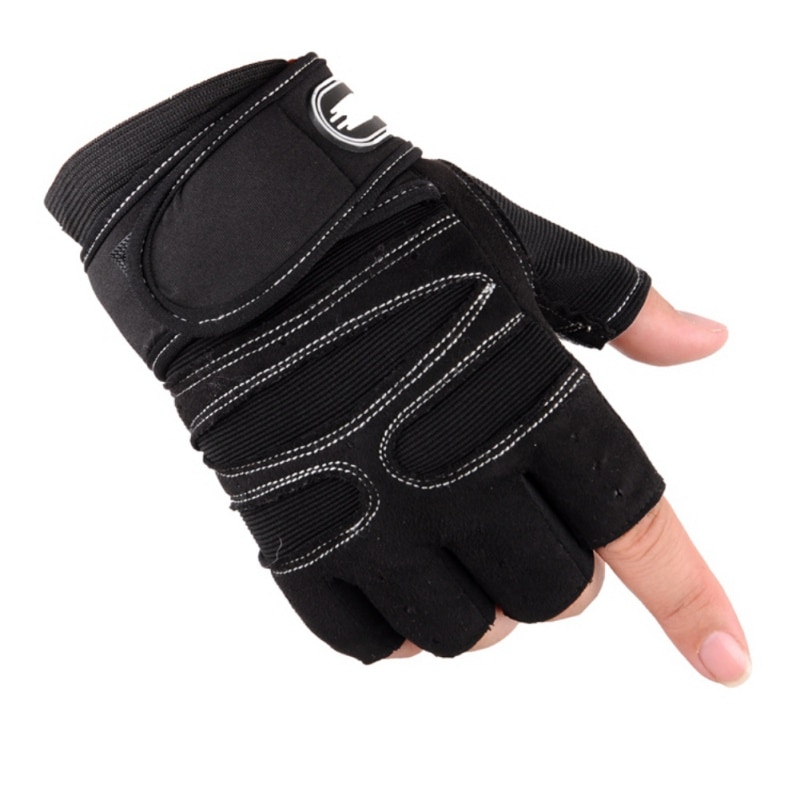 Gewichtheben handschuhe Fitnessstudio Bodybuilding Fitness handschuhe Hand Bewacht Handschuhe wickelt Bandage Gürtel Sport Boxen Handschuhe