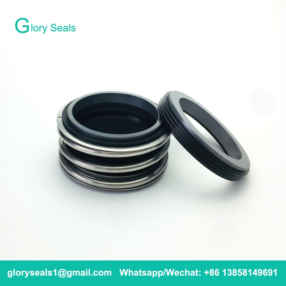 MG1-38/G60 MB1-38 109-38 Mechanical Seal Replace To Mechanical Seals MG1 Shaft Size 38mm With G60 Stationary Seat
