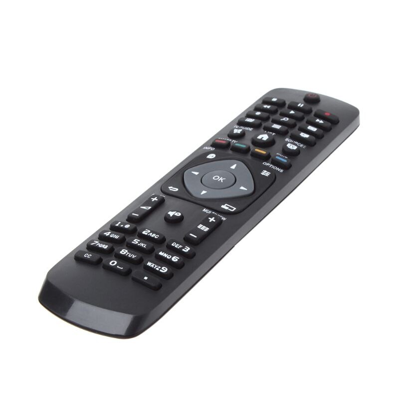 Replacement TV Remote Control for YKF347-003 TV Television Remote Accessories Part Control