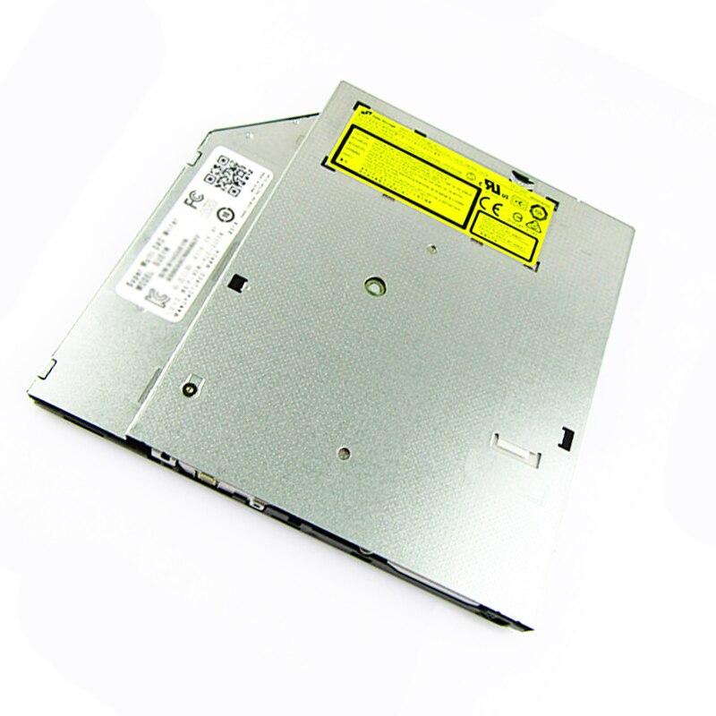 Bærbar turnuskandidat Dobbel lag 8x dvd rw dl brenner 24x cd-r forfatter stasjon erstatning til asus  x550c x550cc xx424h xx1047h xx043h