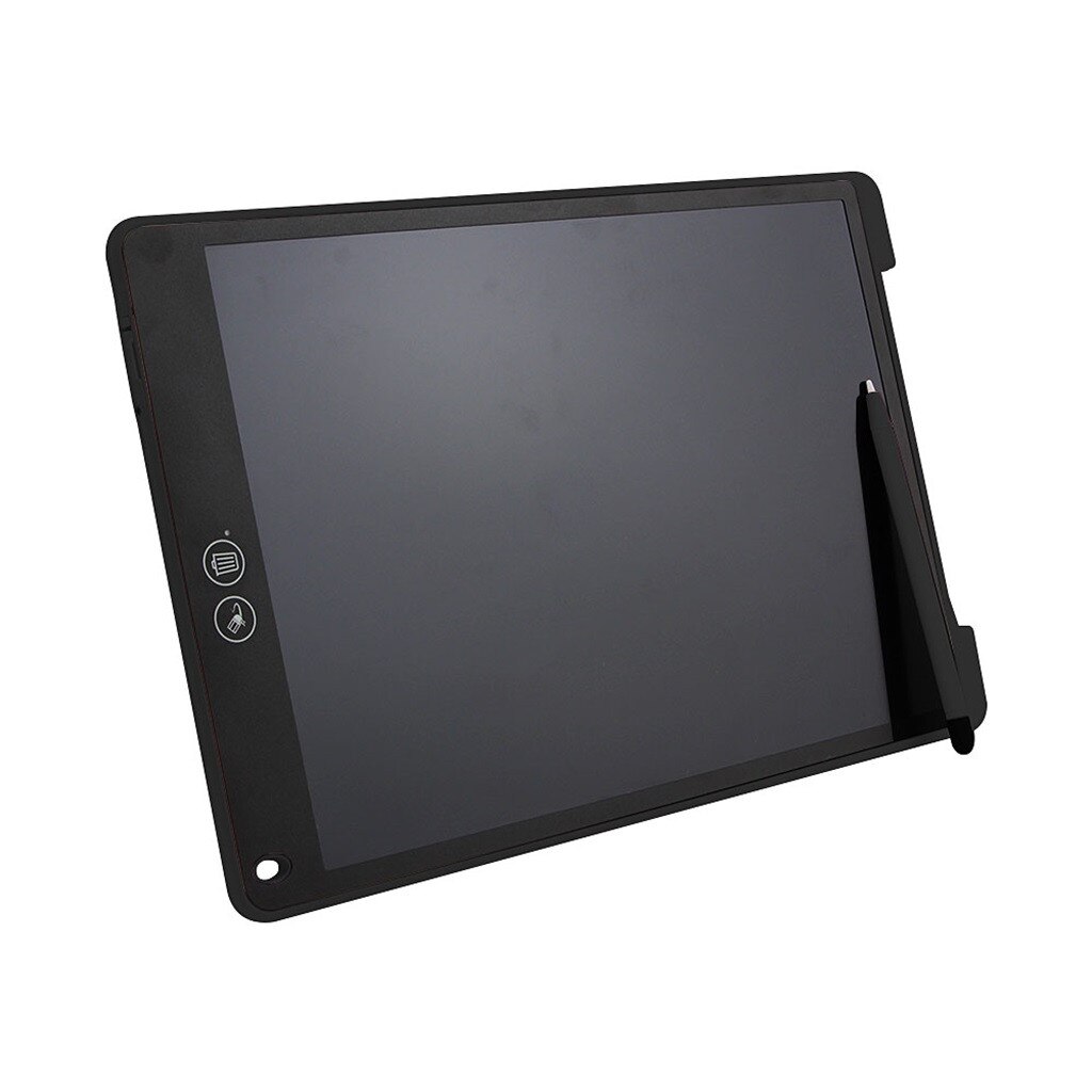 LCD Writing Tablet 12 inch Digital Drawing Electronic Handwriting Pad Message Graphics Board Kids 12inch Writing Board