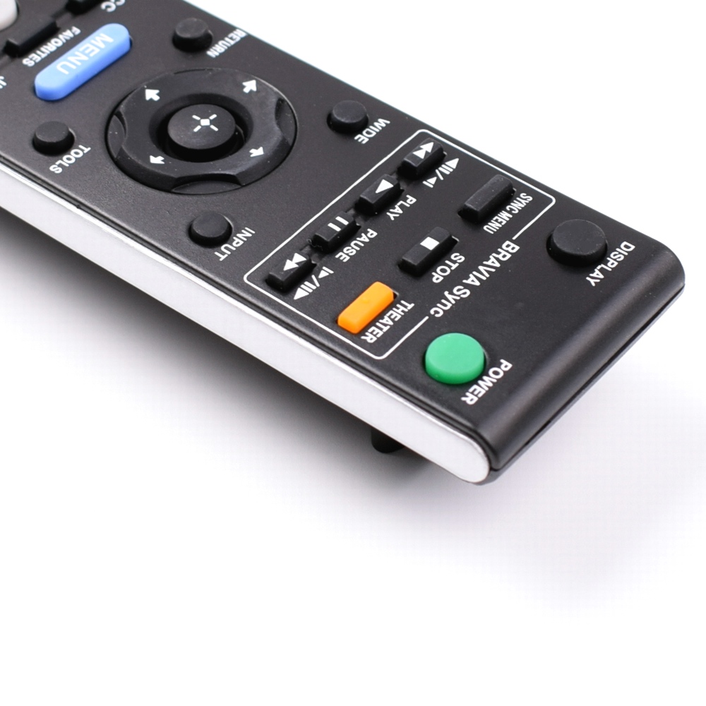 Controle remoto rm yd028 para tv sony kdl32l5000 kdl46s5100 kdl32xbr9 kdl52v5100 lcd led controlador de tv inteligente uso direto