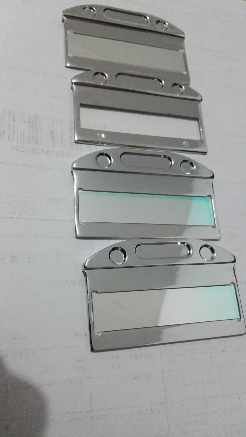 Shr opt e-Filtros de luz, 430nm/480/530/560/590/640nm/690nm, ipl, filtros shr baratos