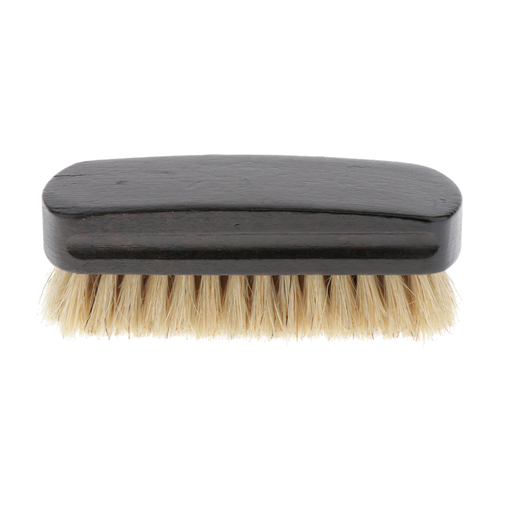 Schoen Borstel Gloss Borstels Varken Haren Borstel Schoenen Borstel