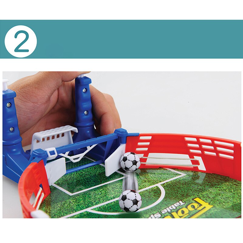 Tabelle Spiel Fußball Tabelle Fußball Spiel eltern-kind-Interaktion Puzzle Kinder Spielzeug