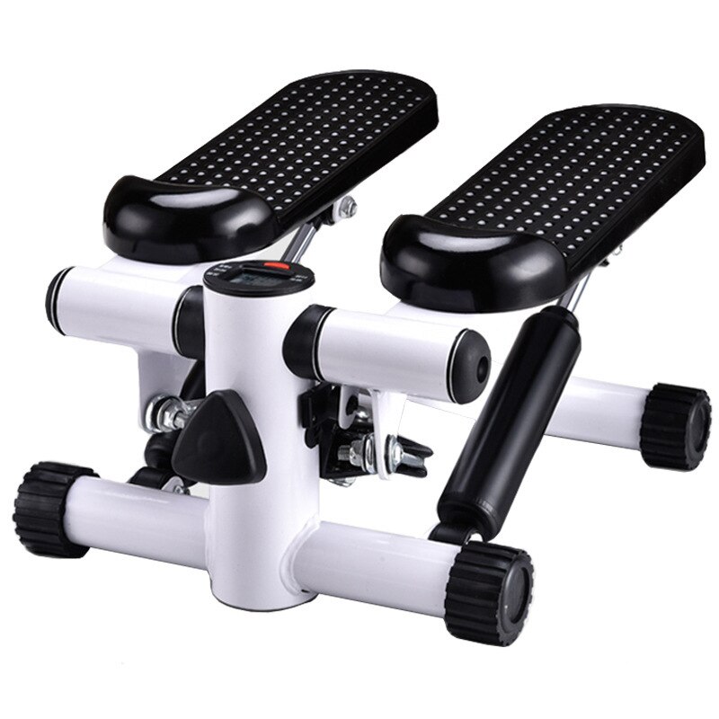 Stepper hidráulico para gimnasio en casa, Mini Stepper para hacer ejercicio en interior, ejercicio aeróbico, pérdida de peso, culturismo: Default Title