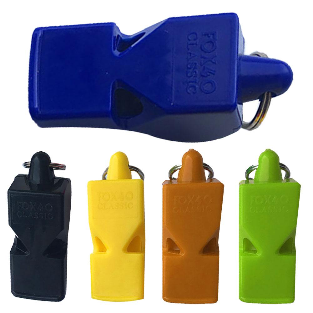 Outdoor Emergency Loud Sound Referee Coaches Football Sports Training Whistles Referee Coaches Football Sports Training Whistles