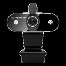 Auto Focus HD Webcam HD 1080P 1944P 720P 480P Computer PC Web Camera with Mic For PC Online Learning Live Broadcast Video Call