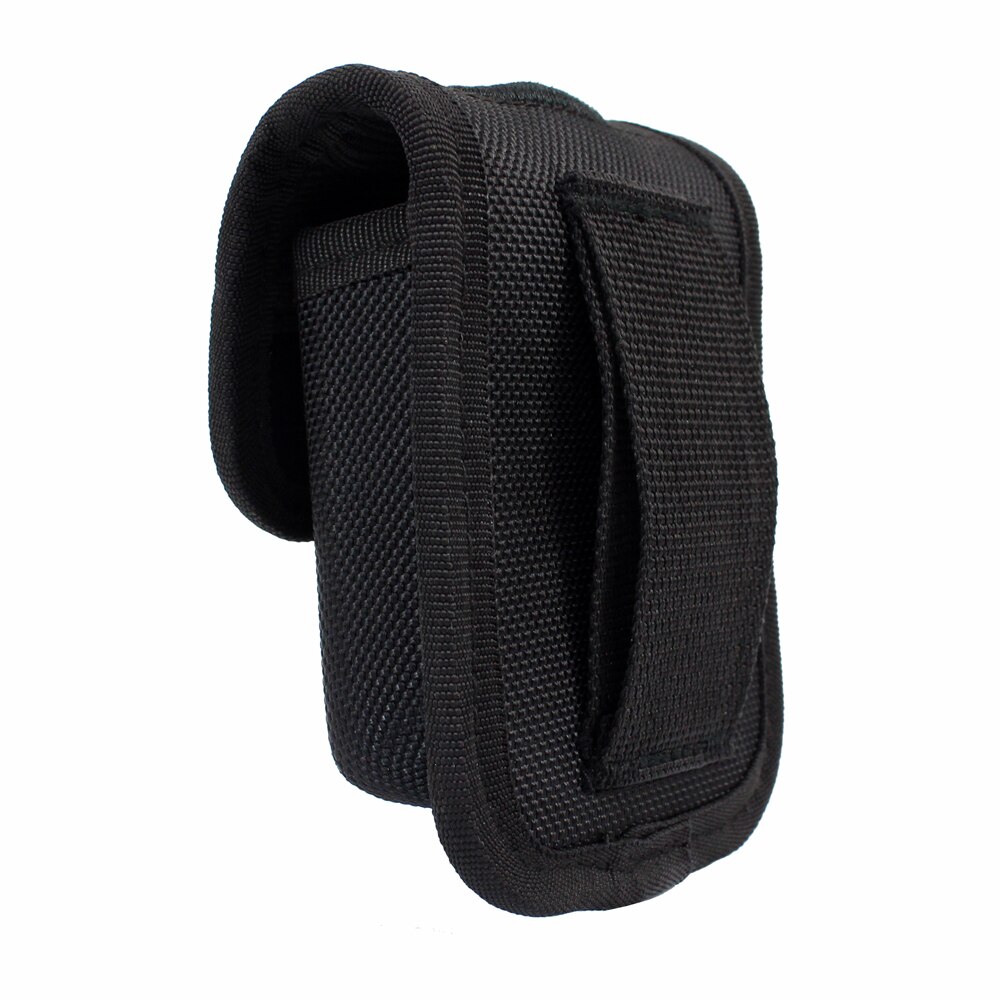 Molded Pager/Glove Pouch, Nylon Molded Latex Glove Pouch for Duty Belt,Pager Holder Duty Belt, EMT Pager Glove Pouch