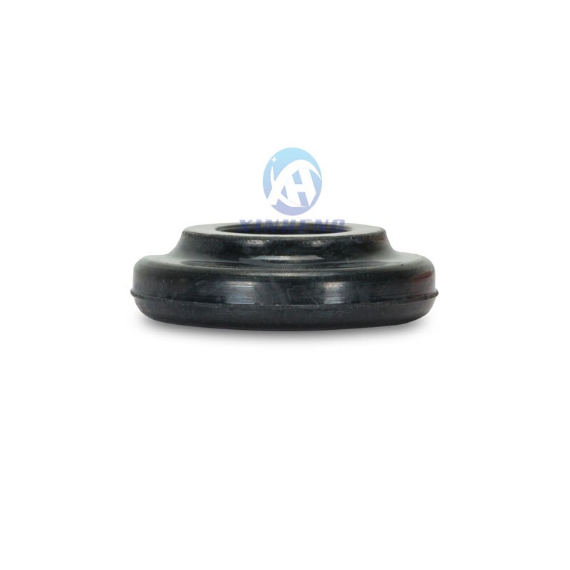 L + R Valve Cover Set + 22 Grommets Voor Bmw E39 5... Grandado