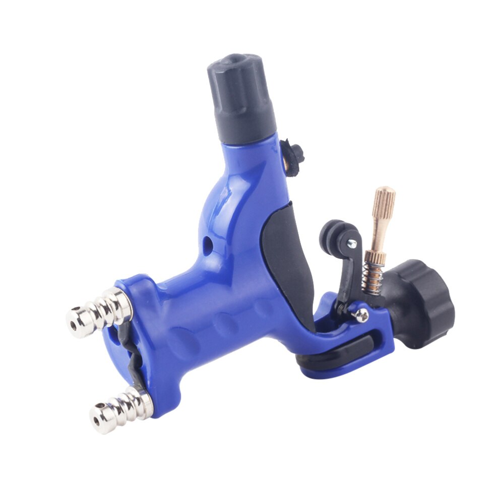 Dragonfly Rotary Motor Machine Liner Shader (Blue)