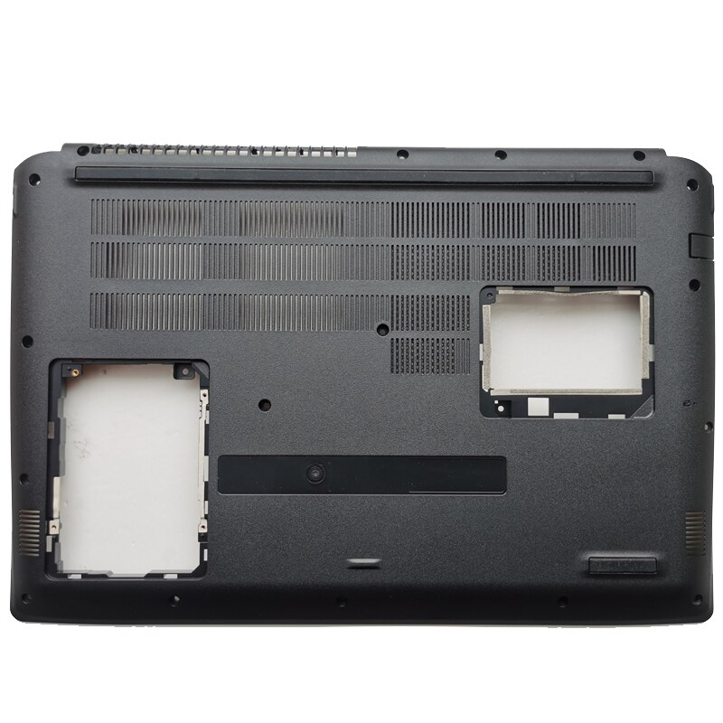 Laptop Bottom Base Case Cover for Acer Aspire 7 A715-71 A715-71G A315-41 A315-41G