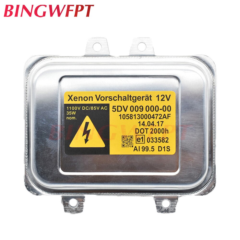 5DV009000-00 5DV00900000 Xenon Headlight BALLAST F... – Grandado