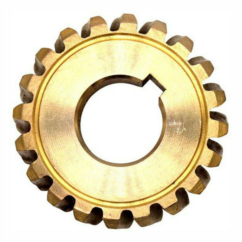 Worm Gear for MTD 917-04861 20T 717-04449 717-04861 717-0528 717-0528A 917-0528