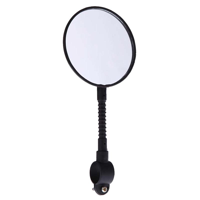 Spiegel Voor Fiets Achteruitkijkspiegel Stuur Spiegels Spiegel Fiets Veiligheid Bereik Reflector Brede Rug View Rear Sight Accessor U3P8