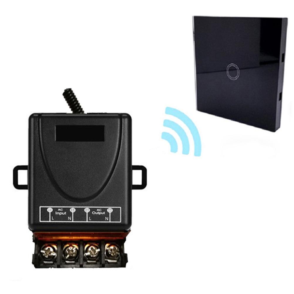No Wiring Fast Wireless Double Remote Control Ligh... – Grandado