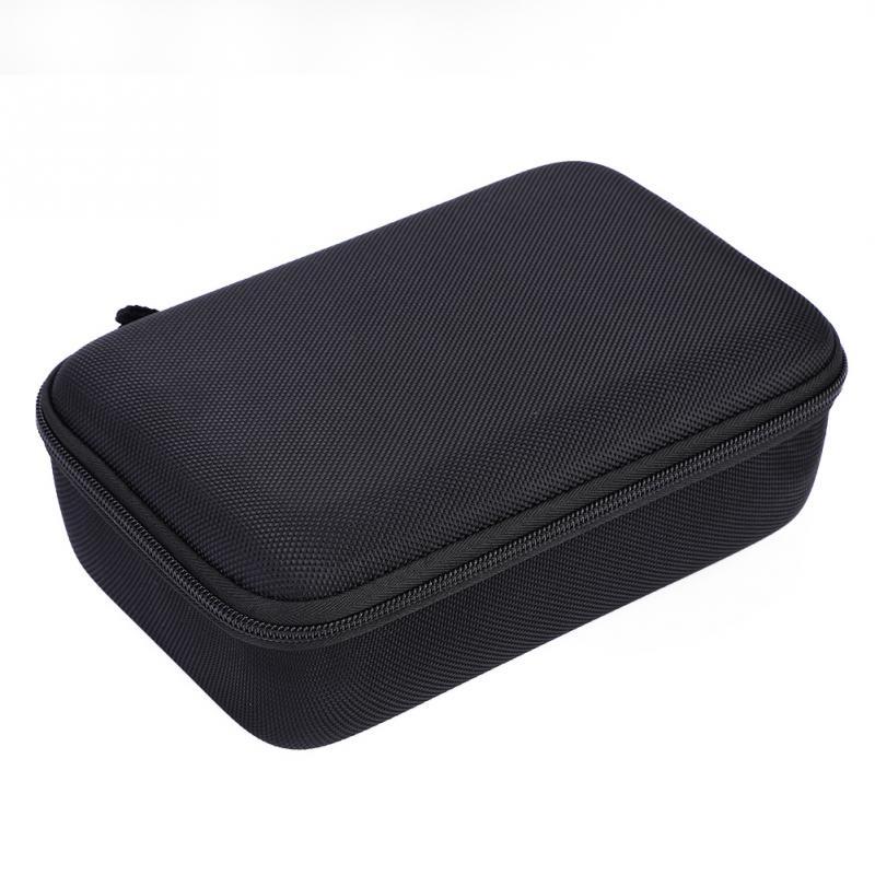 Microfoon Accessoire Beschermen Storage Case Box Voor Rode Videomic Pro Plus Op-Camera Microfoon Hard Travel Case Bag