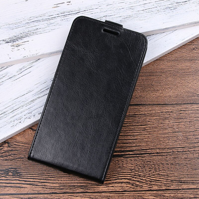 Book Luxury PU Leather Case Flip Cover Phone Flip vertical cover bag For Samsung A9 A8 Star A8S A40S M10 M20 M30 M30S A2 Core: M30 / Black