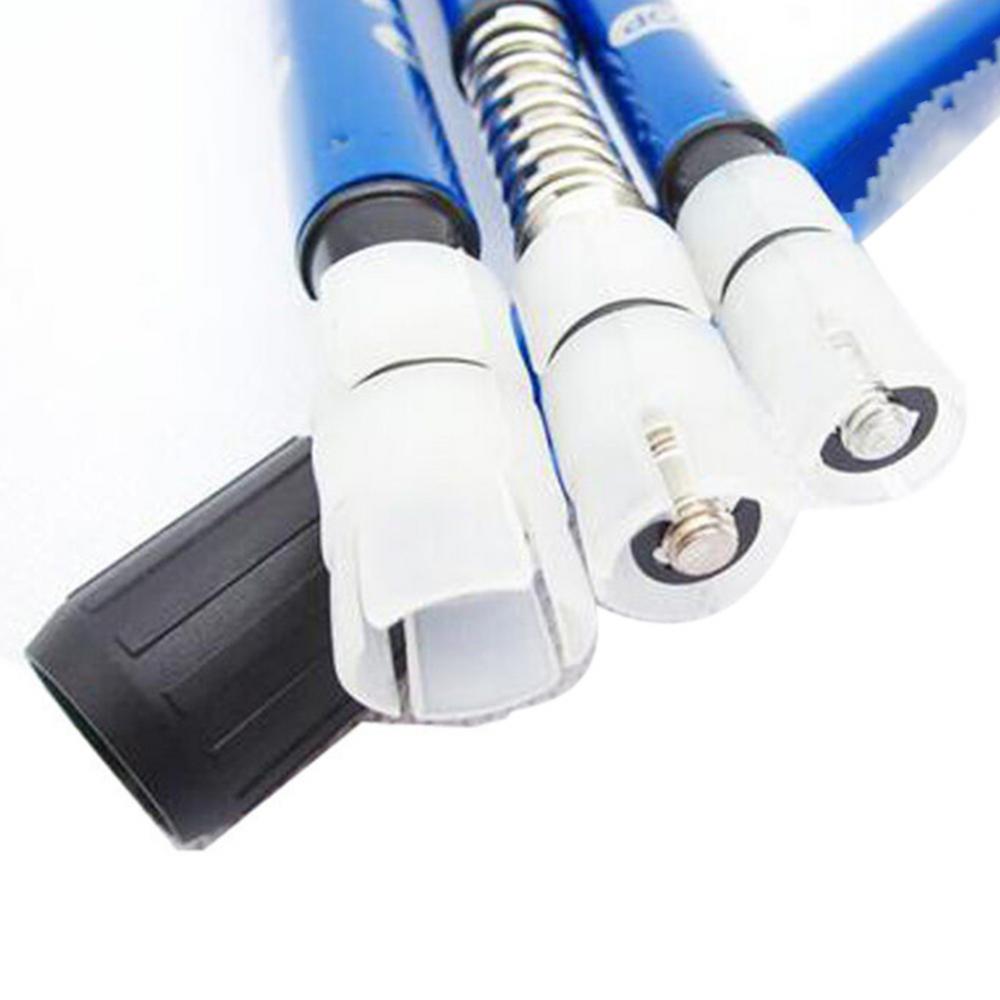 80% Portable Telescopic Outdoor Climbing Ultralight Trekking Pole Walking Stick