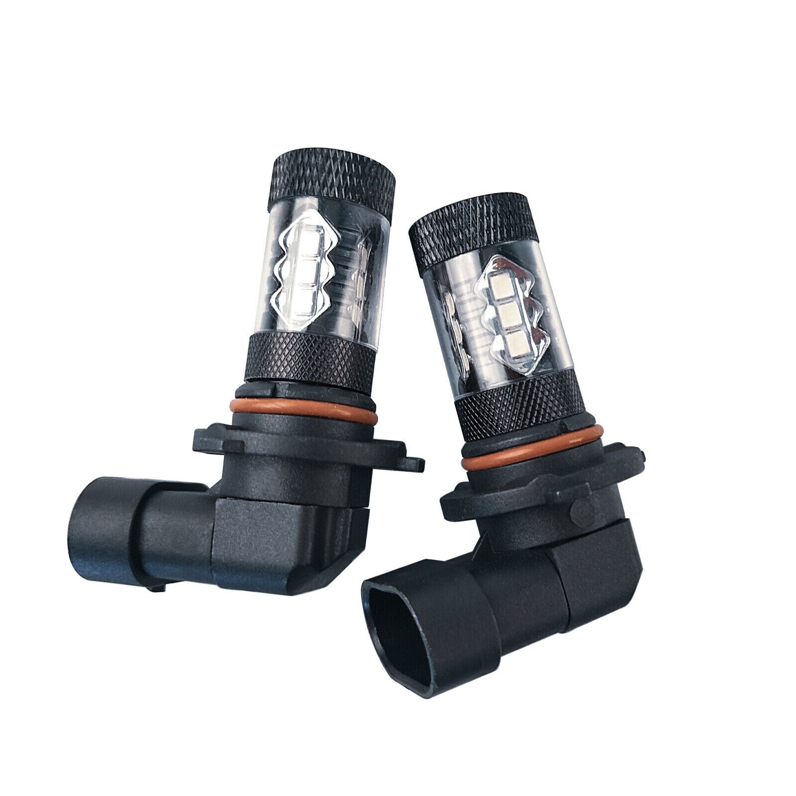 9006 HB3 9145, 8000K luces de niebla LED bombillas para BMW 320i 325Ci 328Ci 525xi M5 E27 bombilla de luz E27 bombilla Led