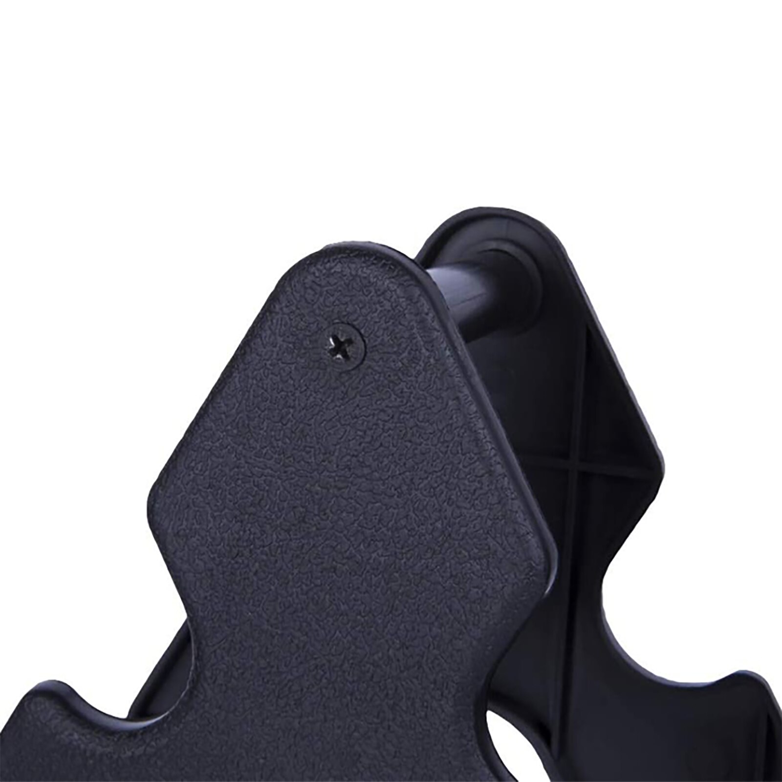 Dumbbell Bracket Triangle Small Leaves Big Leaves Dumbbell Bracket 3-Tier Weight Lifting Rack Fitness Gym Equipment Accessories