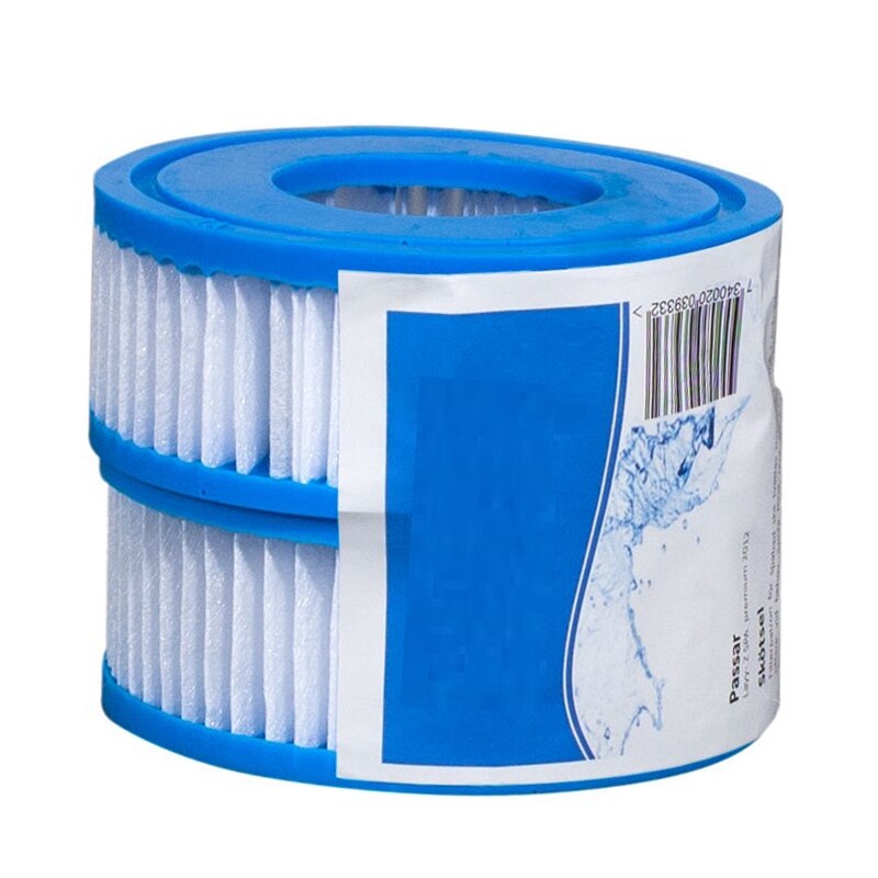 Premium Filters to Suit Lay Z Spa Specific to the Tub Model