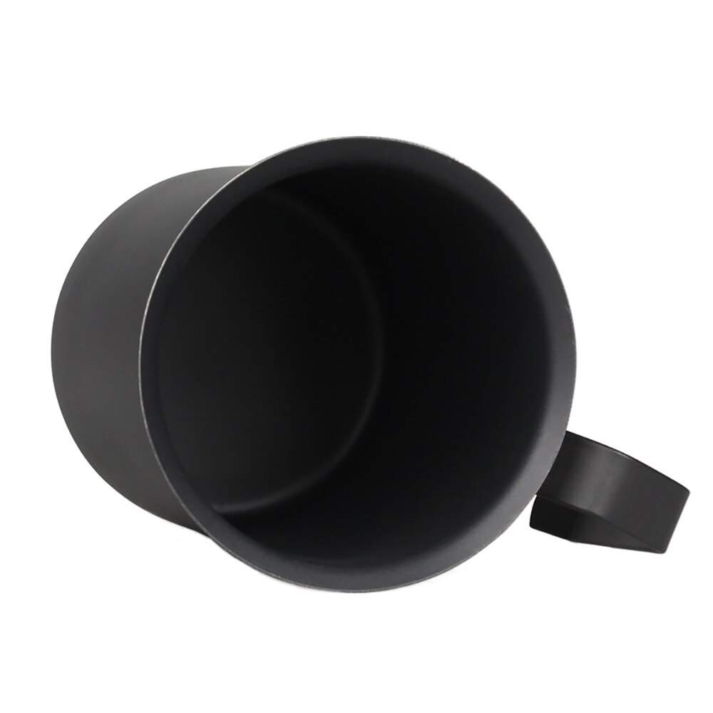 Handmatige Controle Rvs Melk Bubble Apparaat Double-Layer Handmatige Controle Melk Shaker Slijtvaste Melk Frothers