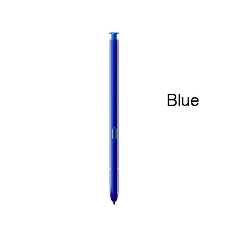 Kosketusnäytön kapasitiivisen kynän korjaus samsung galaxy note 10: lle kosketuskynä samsung note 10 plus note 10+  s-kynä stylus-kynä