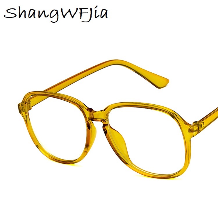 Transparent Glasses Optical Glasses Frames For Women Men Eyeglasses Clear Eyewear Frame Spectacle
