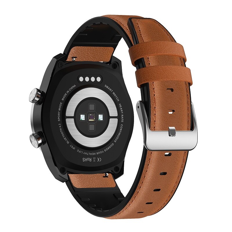 DTNO.I DT79 Smart Watch 360X360 ECG Heart Rate O2 Monitor 560 MAh Bluetooth Call Business Smartwatches