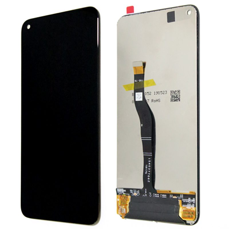 100% Orignal for Huawei Honor View 20 / Honor V20 LCD Display with Frame Screen Touch Digitizer Nova 4 LCD Display Repair Parts