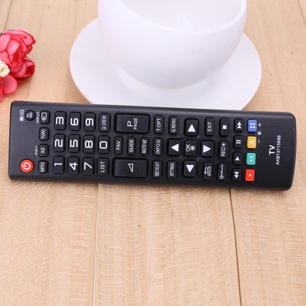 Brand Remote Control Replacement Part for LG AKB73715686 Smart Television Remote Control Multi-use Remote Controller