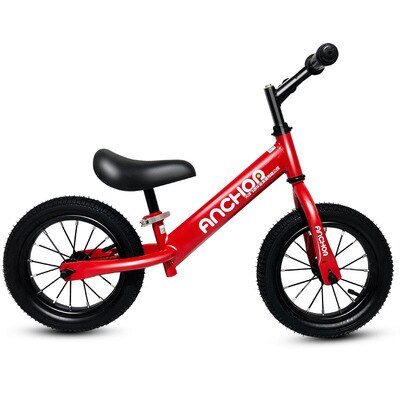 Kinderen Fiets Kleuterschool Game Balans Scooter Familie Kid Scooter Zonder Pedaal Kid Scooter: 4