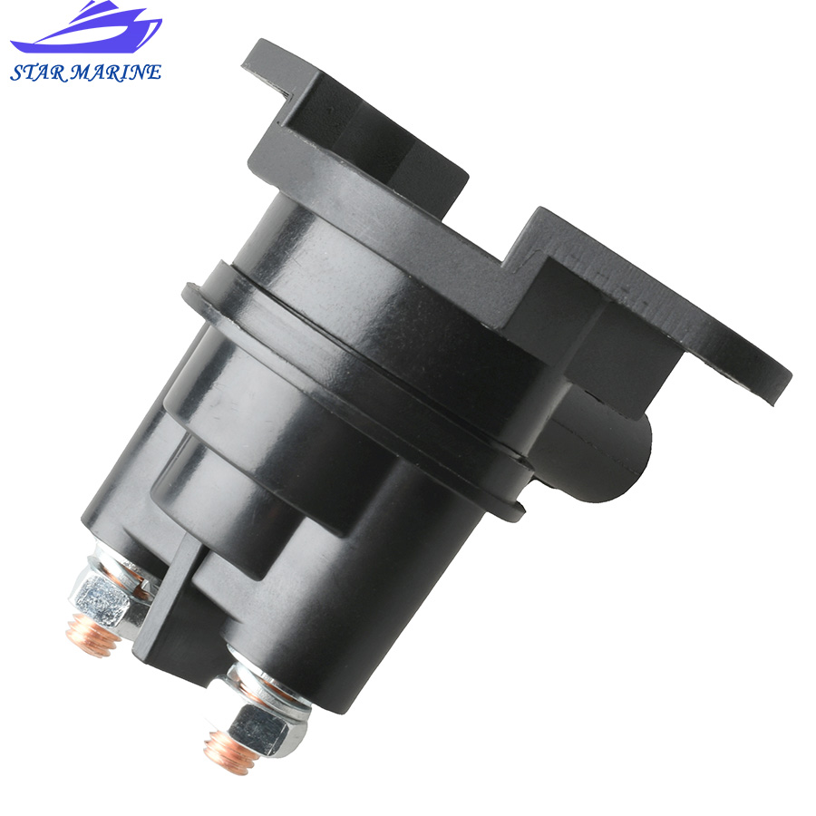 Starter Solenoid Relay For SEA DOO SEADOO Speedster 278001376 278002347 278001766 278001802 278003012 Bombardier Boat Engine