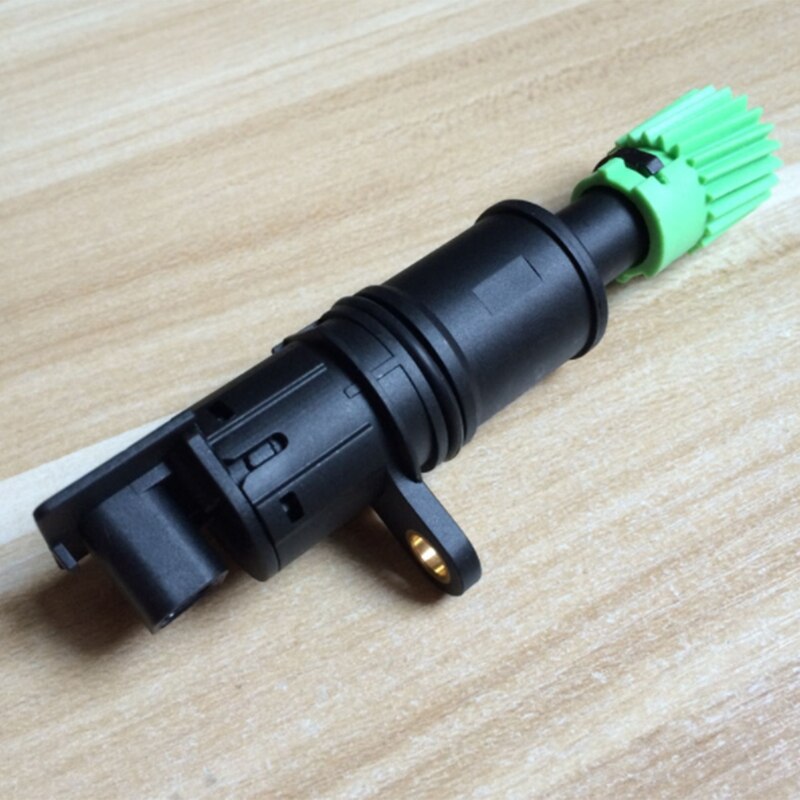 Piñón-Sensor de velocidad para coche, velocímetro para NISSAN 35032702-VZ21B 32702VZ21B 32702-VZ218 32702VZ218