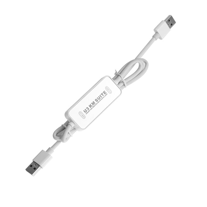 Larryjoe USB 3.0 Data Transfer Cable PC to PC Data Sync Transfer Share