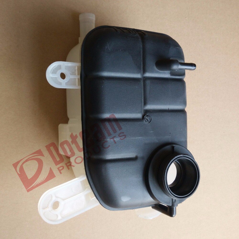 Botella de tanque de expansión refrigerante, para Chevrolet Trax Opel Mokka 95201979 / 1304029