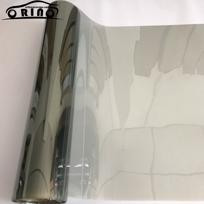 Film de placage en aluminium, pare-brise de voitur – Grandado