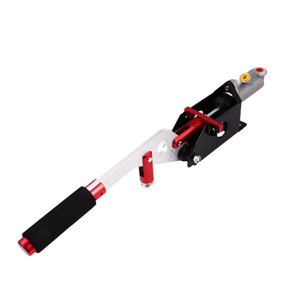 1Pc Aluminum Hand Brake Hydraulic Handbrake Car Modification Drift Handbrake